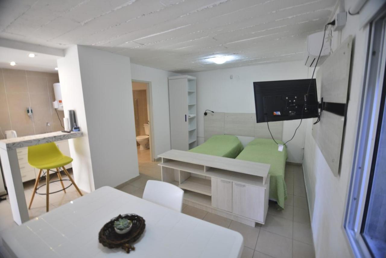 Las Maras Suites ビエドマ エクステリア 写真