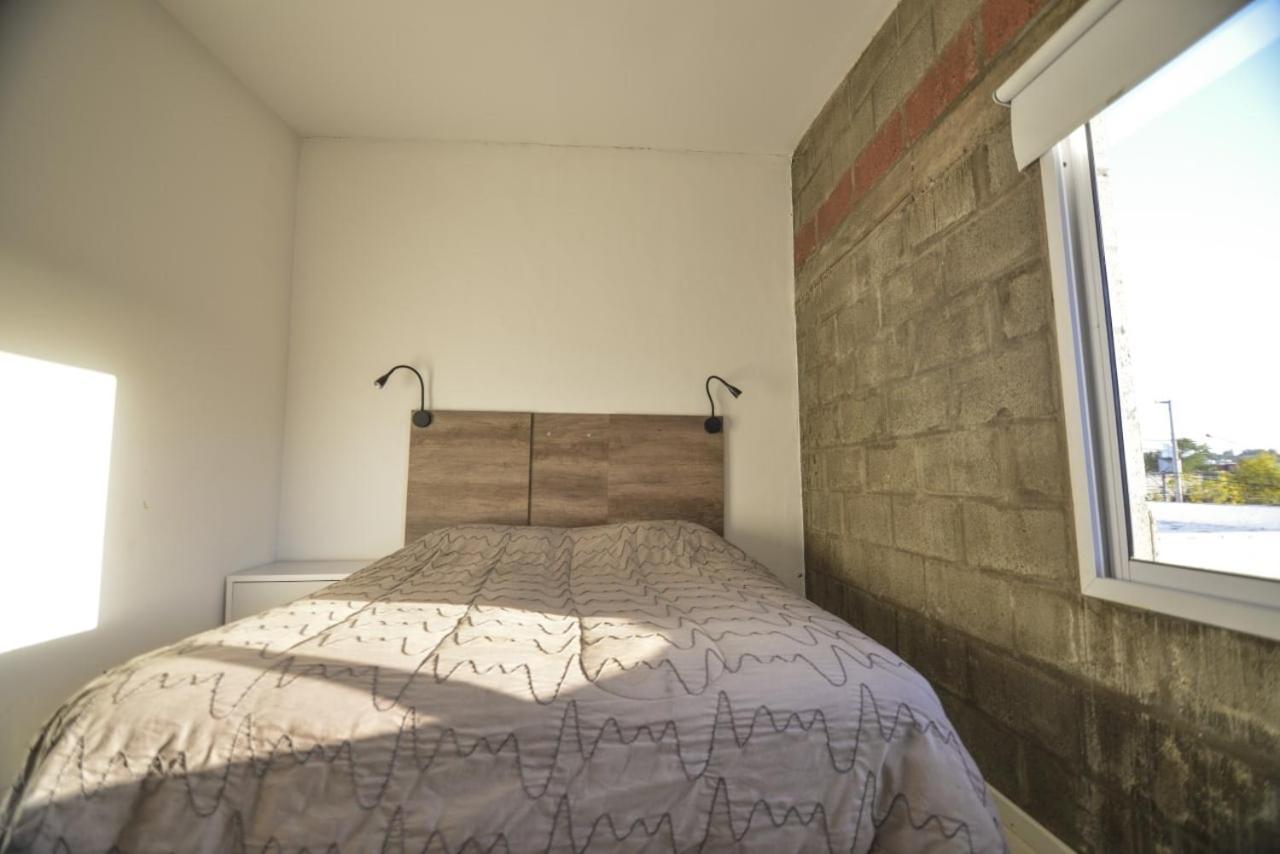 Las Maras Suites ビエドマ エクステリア 写真