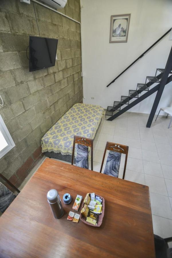 Las Maras Suites ビエドマ エクステリア 写真