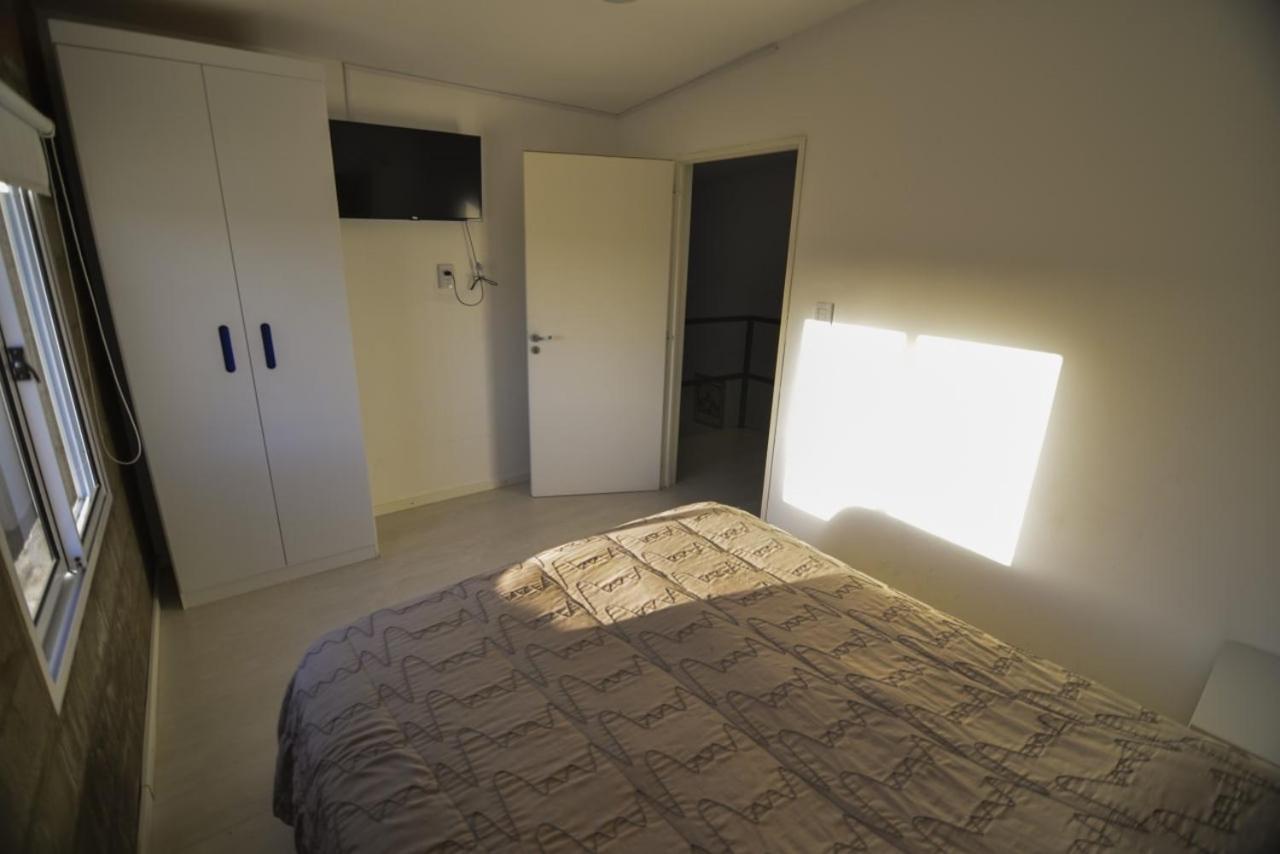 Las Maras Suites ビエドマ エクステリア 写真