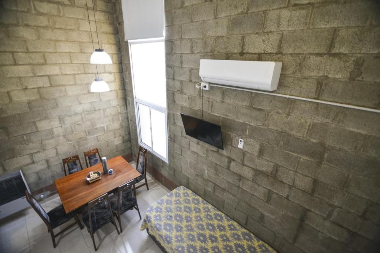 Las Maras Suites ビエドマ エクステリア 写真